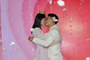 娱乐吃瓜求婚是真的吗,真相揭秘还是炒作？