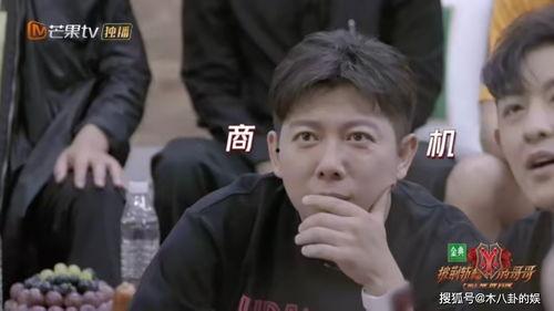 全娱乐圈偷听我心声吃瓜心声,揭秘明星心声背后的秘密