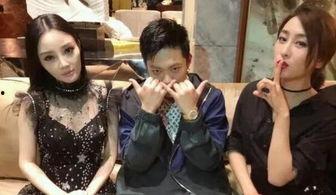 娱乐圈吃瓜后,揭秘明星幕后真相