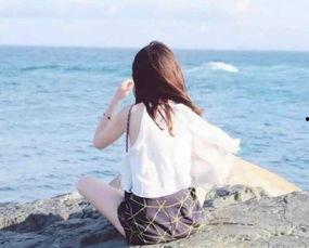 娱乐吃瓜酱背影图片大全  第2张