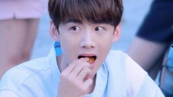 娱乐圈吃瓜白敬亭恋情,娱乐圈新恋情瓜，甜蜜互动引热议  第2张