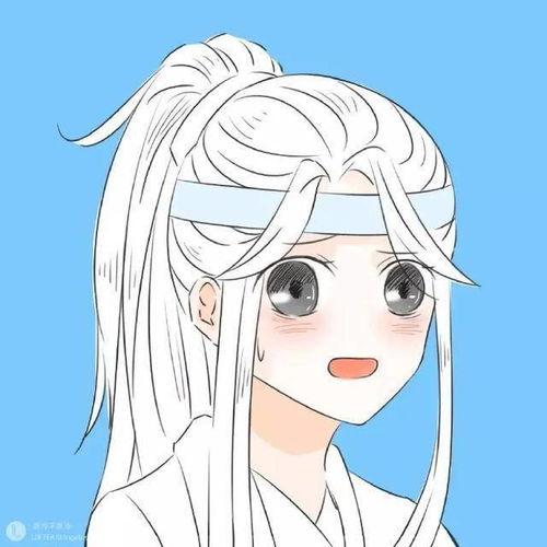 魔道祖师吃瓜娱乐  第3张